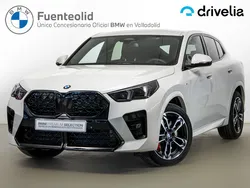 Usado 2025 BMW X2 Comfort Edition SUV | 49.900 €