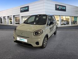 Azul Usado 2025 Leapmotor T03 Utilitario | 18.900 €