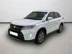 Blanco Nuevo 2024 Suzuki Vitara SUV | 24.006 € (Precio justo)