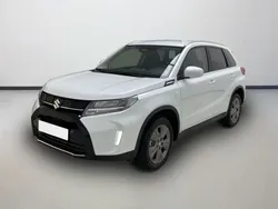 Blanco Nuevo 2024 Suzuki Vitara SUV | 24.006 €