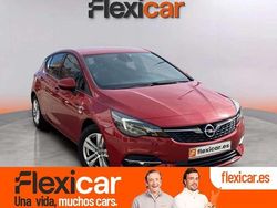 Burdeos Usado 2020 Opel Astra Berlina | 11.790 € (Precio justo)
