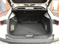Blanco Usado 2024 Omoda 5 SUV | 24.000 € (Precio justo)