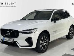 Nuevo 2025 Volvo XC60 Plus SUV | 53.400 € (Buen precio)