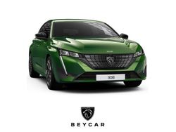 Azul Usado 2024 Peugeot 308 Allure Familiar | 26.750 € (Caro)