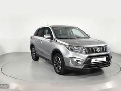 Gris Usado 2021 Suzuki Vitara GLX SUV | 22.000 € (Caro)