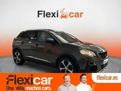 Otros Usado 2018 Peugeot 3008 GT-line SUV | 18.990 € (Un poco caro)