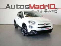 Blanco Usado 2021 Fiat 500X S SUV | 13.490 € (Buen precio)