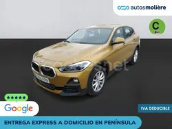 Marrón Usado 2018 BMW X2 Advantage SUV | 22.200 € (Super precio)