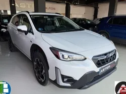 Usado 2023 Subaru XV SUV | 28.900 € (Caro)