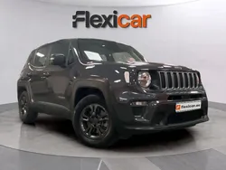 Negro Usado 2022 Jeep Renegade Limited SUV | 17.690 € (Super precio)