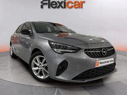 Gris Usado 2021 Opel Corsa Elegance Berlina | 11.490 € (Precio justo)