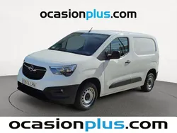 Blanco Usado 2021 Opel Combo Monovolumen | 9500 € (Super precio)