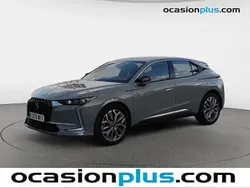 Gris Usado 2023 DS Automobiles DS4 Trocadero SUV | 24.519 € (Buen precio)