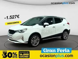 Blanco Usado 2019 DR Automobiles DR4 SUV | 15.700 €
