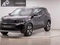 Negro Usado 2025 Opel Frontera SUV | 25.900 € (Precio justo)