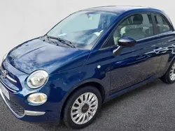 Usado 2022 Fiat 500 Dolcevita | 9990 € (Precio justo)