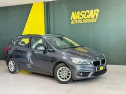 BMW 220 Active Tourer