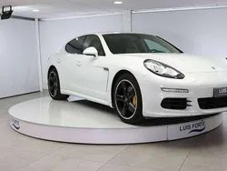 Usado 2015 Porsche Panamera Edition Berlina | 41.200 € (Buen precio)