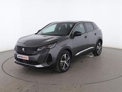 Usado 2022 Peugeot 3008 Allure | 19.999 € (Un poco caro)
