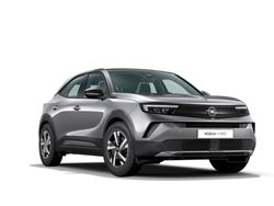 Kontrast grey (metalico) Usado 2024 Opel Mokka Edition SUV | 27.424 €