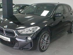 Negro Usado 2018 BMW X2 M Sport SUV | 29.990 € (Caro)