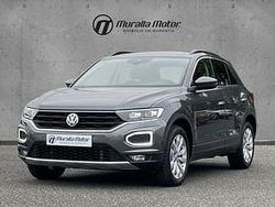 Gris metalizado Usado 2020 VW T-Roc Advance SUV | 17.990 € (Precio justo)