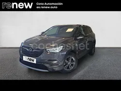 Gris Usado 2021 Opel Grandland X Design Edition SUV | 15.990 € (Buen precio)