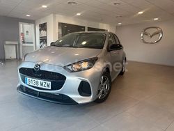 Gris / plata Nuevo 2025 Mazda 2 Exclusive-Line Berlina | 23.000 € (Precio justo)