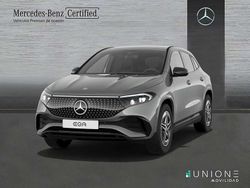 Usado 2024 Mercedes EQA250+ SUV | 35.500 € (Buen precio)