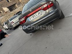 Gris / plata Usado 2003 Seat Toledo Stella Berlina | 3200 € (Un poco caro)
