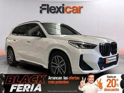 Blanco Usado 2023 BMW X1 SUV | 38.990 € (Precio justo)