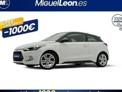 Usado 2020 Hyundai i20 Style | 13.485 €