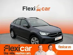 Gris Usado 2022 VW Taigo Life SUV | 16.590 € (Precio justo)