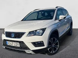 Usado 2020 Seat Ateca Style SUV | 17.620 € (Super precio)