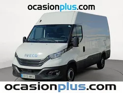 Blanco Usado 2023 Iveco Daily Berlina | 24.765 € (Super precio)