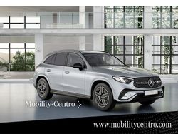 Gris Nuevo 2024 Mercedes GLC200 SUV | 60.701 € (Super precio)
