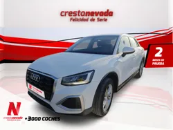Usado 2021 Audi Q2 Advanced Plus SUV | 23.355 € (Precio justo)