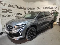 Gris / plata Nuevo 2025 Renault Austral Esprit Alpine SUV | 38.900 €