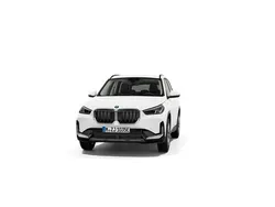 Blanco Usado 2024 BMW X1 Shadowline SUV | 43.995 € (Buen precio)