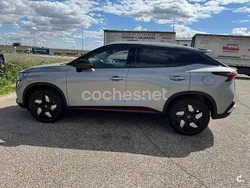 Gris / plata Usado 2025 Omoda 5 SUV | 25.500 € (Precio justo)
