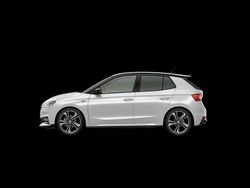 Nuevo 2025 Skoda Fabia Monte Carlo Utilitario | 24.990 € (Un poco caro)