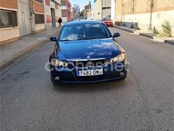 Azul Usado 2006 BMW 318 Berlina | 4450 € (Super precio)