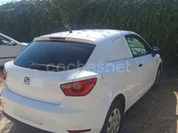 Blanco Usado 2016 Seat Ibiza SC Ecomotive Utilitario | 4499 € (Buen precio)