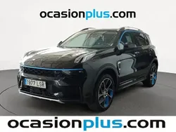 Negro Usado 2021 Lynk & Co 01 SUV | 23.455 € (Super precio)