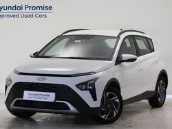 Usado 2024 Hyundai Bayon SUV | 14.900 € (Buen precio)