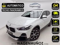 Blanco Usado 2020 BMW X2 SUV | 23.400 € (Un poco caro)