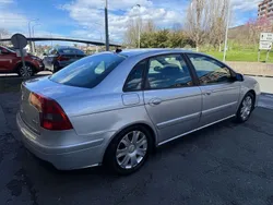 Gris / plata Usado 2006 Citroën C5 Berlina | 4999 € (Precio justo)