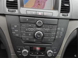 Gris / plata Usado 2009 Opel Insignia Edition Familiar | 5600 € (Un poco caro)