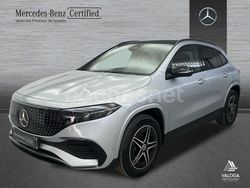 Eléctrico Usado 2025 Mercedes EQA250 SUV | 50.900 €