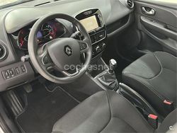 Blanco Usado 2018 Renault Clio IV Business Berlina | 10.400 € (Precio justo)